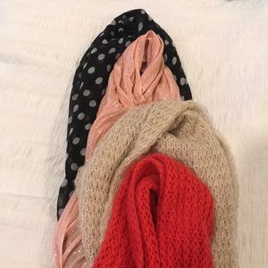 Scarf Bundle